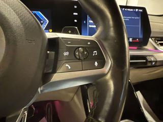 BMW X2 usata, con Interni in pelle