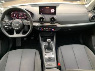 AUDI Q2 usata, con Immobilizzatore elettronico