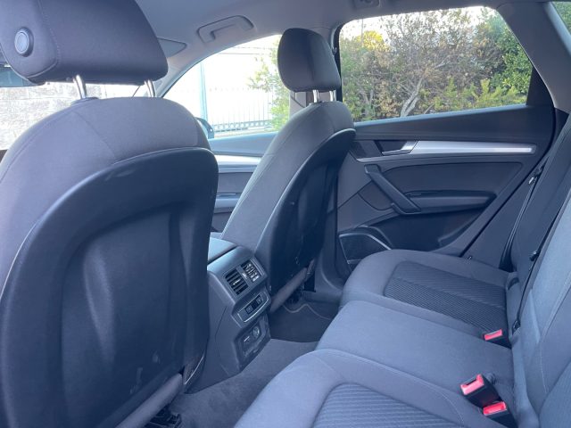 AUDI Q5 usata 10