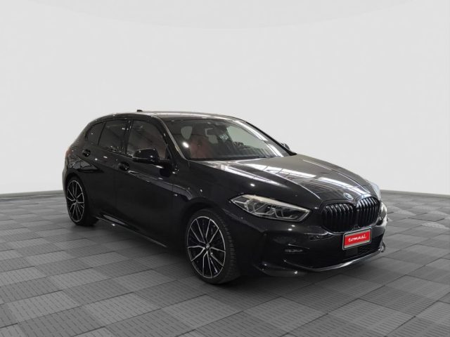 BMW 120 usata 6