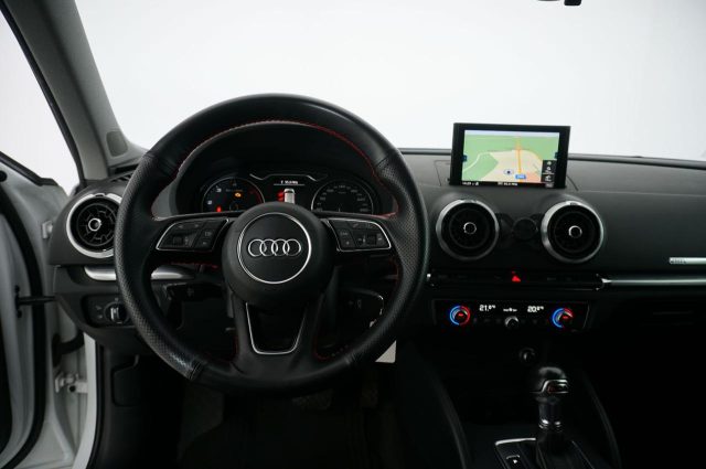 AUDI A3 usata, con Cerchi in lega