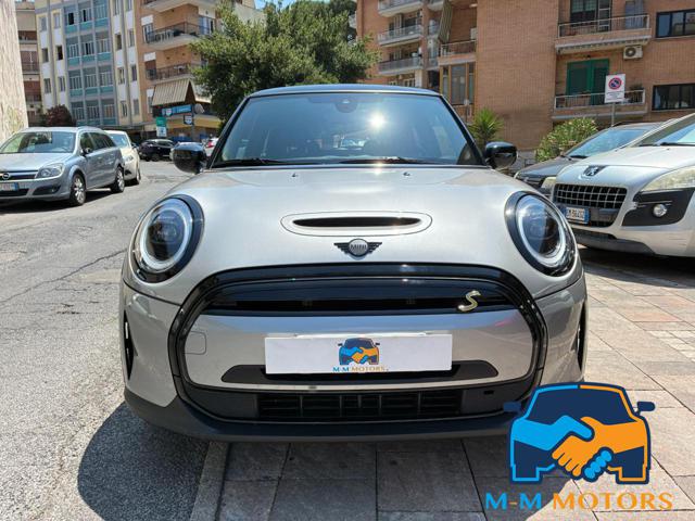 MINI Cooper SE usata, con Airbag