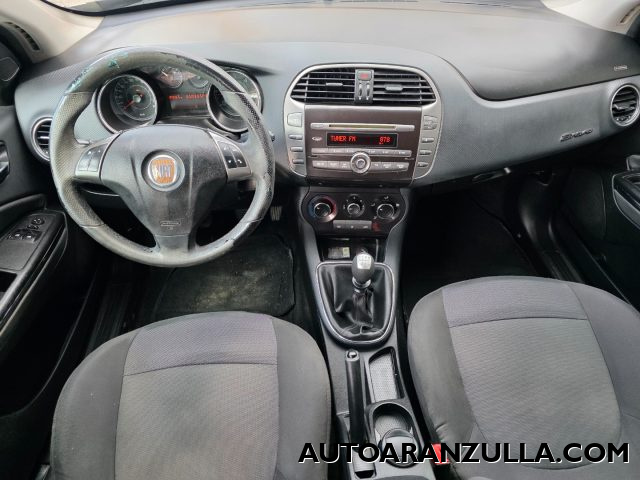 FIAT Bravo usata, con Climatizzatore