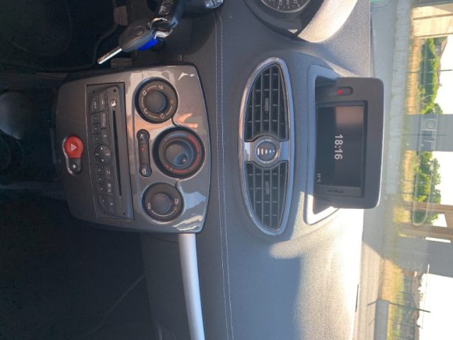 RENAULT Clio usata, con Bracciolo