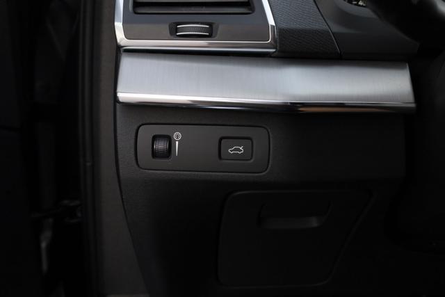 VOLVO XC90 usata, con Servosterzo