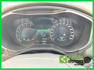 FORD Mondeo usata, con Touch screen