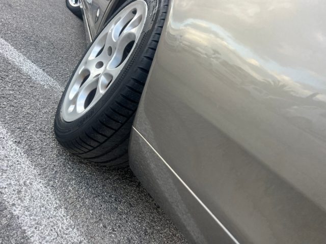 ALFA ROMEO 166 usata, con Controllo automatico clima