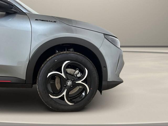 ALFA ROMEO Junior usata, con Luci diurne