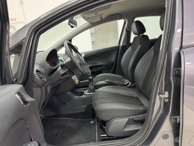 OPEL Corsa usata, con Controllo trazione
