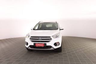 FORD Kuga Kuga 2.0 TDCI 120 CV S&S 2WD Powershift Business