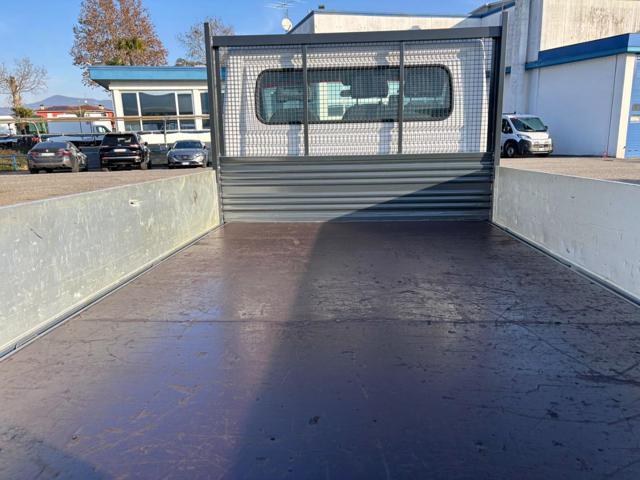 FIAT Ducato usata, con Cruise Control