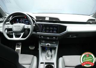 AUDI Q3 usata, con Immobilizzatore elettronico