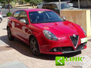 ALFA ROMEO Giulietta usata, con Airbag laterali