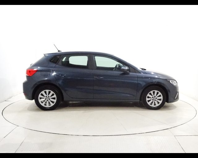 SEAT Ibiza usata, con Climatizzatore