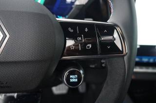 RENAULT Austral usata, con Portellone posteriore elettrico