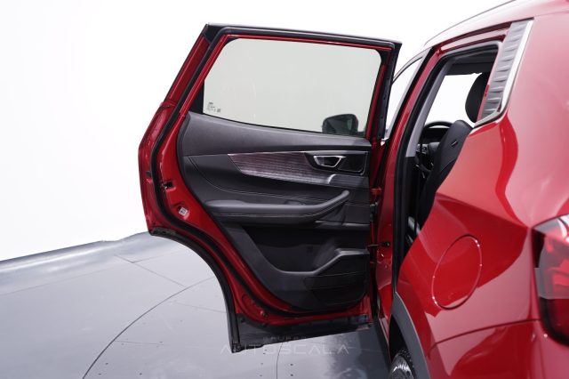 DR MOTOR DR 5.0 usata, con Bracciolo