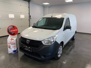 DACIA Dokker usata, con Airbag Passeggero