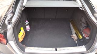 AUDI A5 usata, con Vivavoce