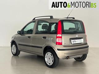 FIAT Panda usata, con Chiusura centralizzata