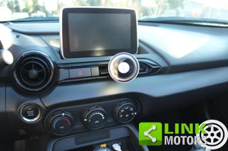 MAZDA MX-5 usata, con Cruise Control