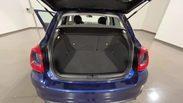 FIAT 500X usata, con Immobilizzatore elettronico