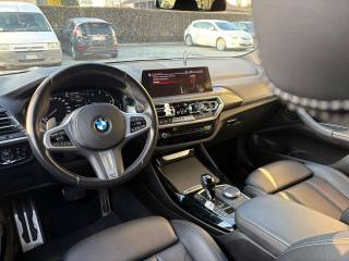 BMW X3 usata, con Cerchi in lega