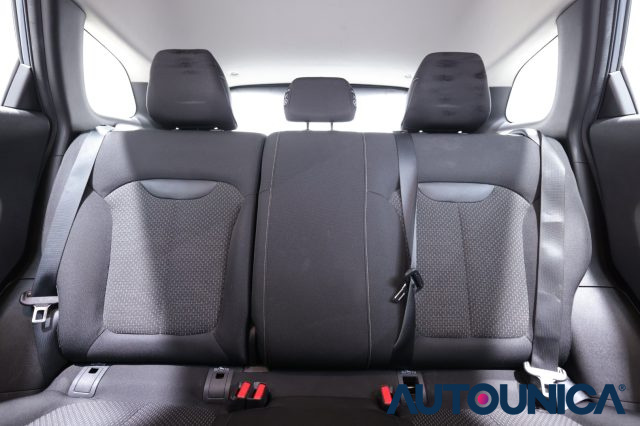 RENAULT Kadjar usata, con Sensore di pioggia