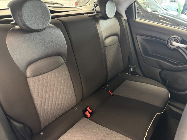 FIAT 500X usata, con Filtro antiparticolato