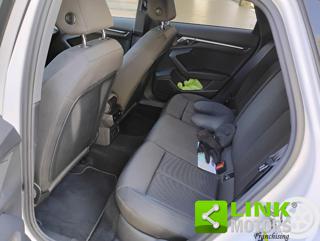 AUDI A3 usata, con Sistema di navigazione