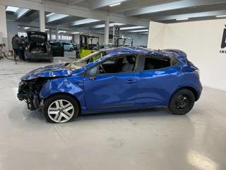RENAULT Clio usata, con Airbag Passeggero