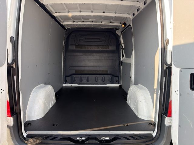 MERCEDES-BENZ Sprinter usata 11