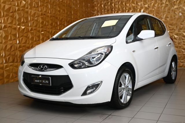 HYUNDAI iX20 usata 63