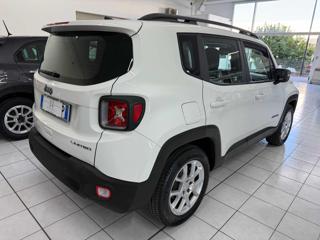 JEEP Renegade usata, con Controllo automatico clima