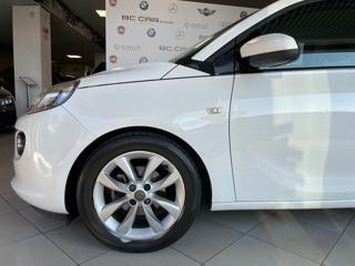 OPEL Adam usata, con Airbag testa