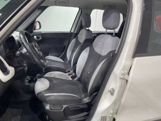 FIAT 500L usata, con Servosterzo