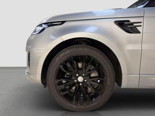 LAND ROVER Range Rover Sport usata, con Boardcomputer