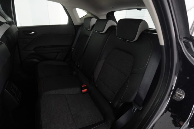 MITSUBISHI ASX usata 7