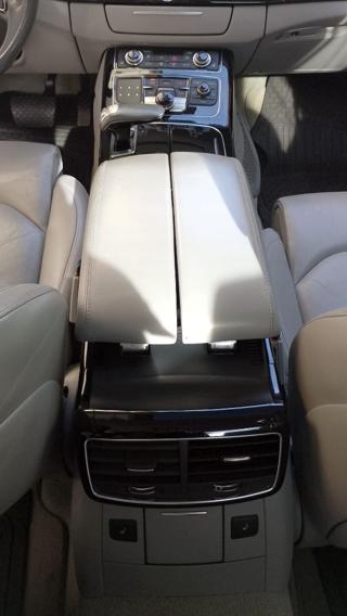 AUDI A8 usata, con Bracciolo