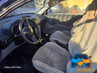 ALFA ROMEO 147 usata, con Boardcomputer