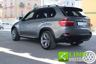 BMW X5 usata, con Airbag Passeggero