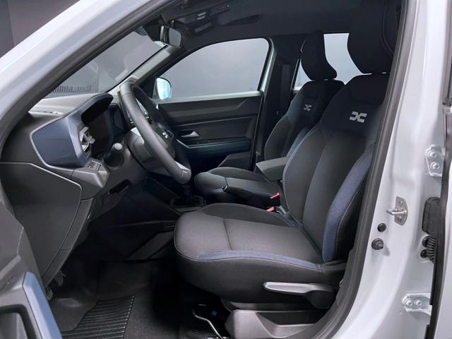 DACIA Duster usata, con Autoradio