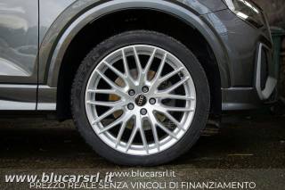 AUDI Q2 usata 36