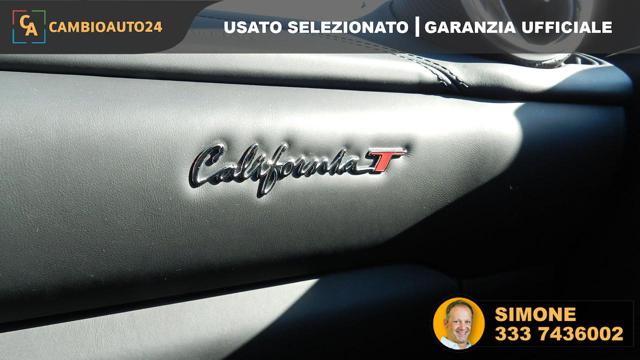 FERRARI California usata 107