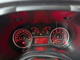 FIAT Doblo usata, con Sistema di navigazione