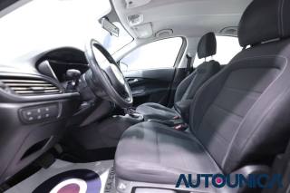 FIAT Tipo usata, con Bracciolo