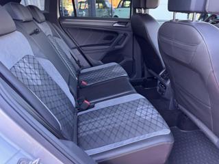 VOLKSWAGEN Tiguan usata, con Controllo trazione