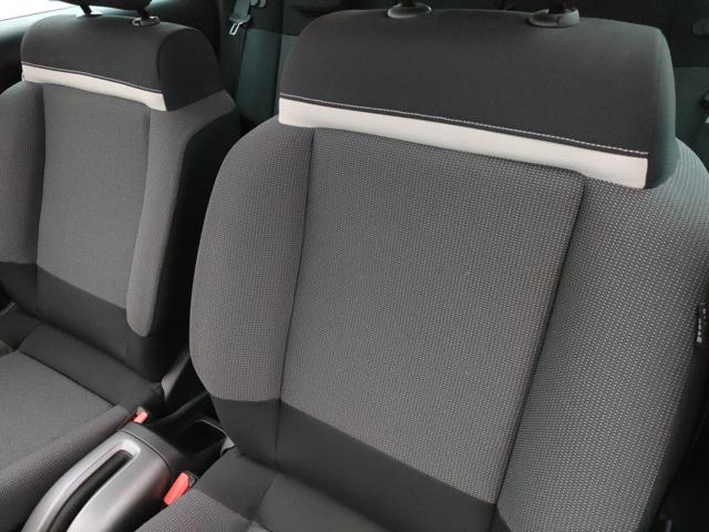 CITROEN C3 Aircross usata, con Fendinebbia