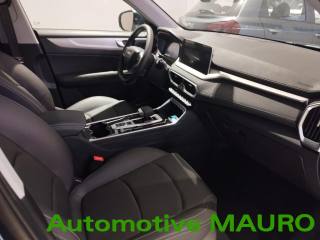 EMC Sei usata, con Autoradio digitale