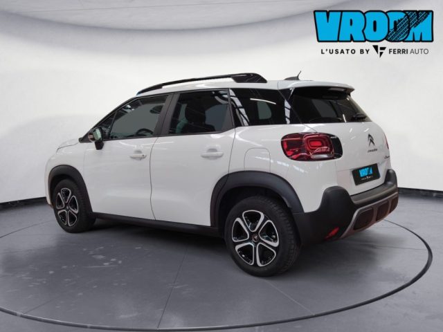 CITROEN C3 Aircross usata, con Controllo trazione