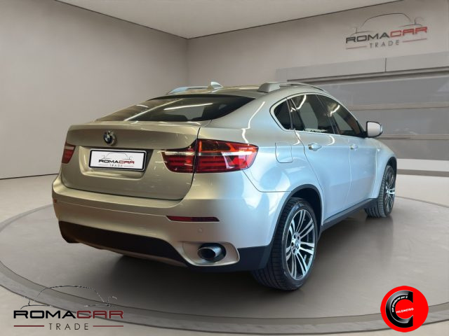 BMW X6 usata, con Airbag Passeggero
